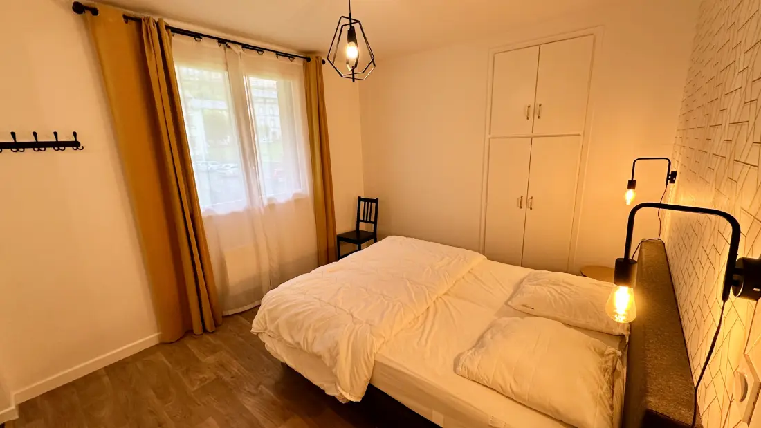Apartmanok Le Mont Dore
