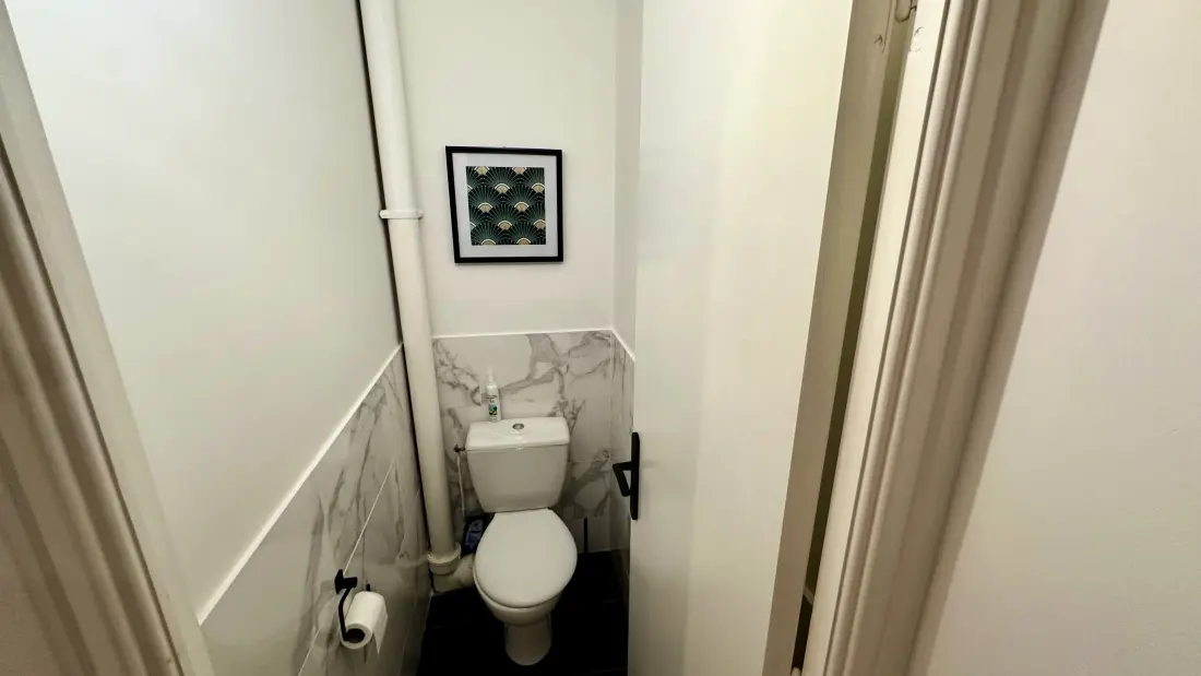 Apartmanok Le Mont Dore