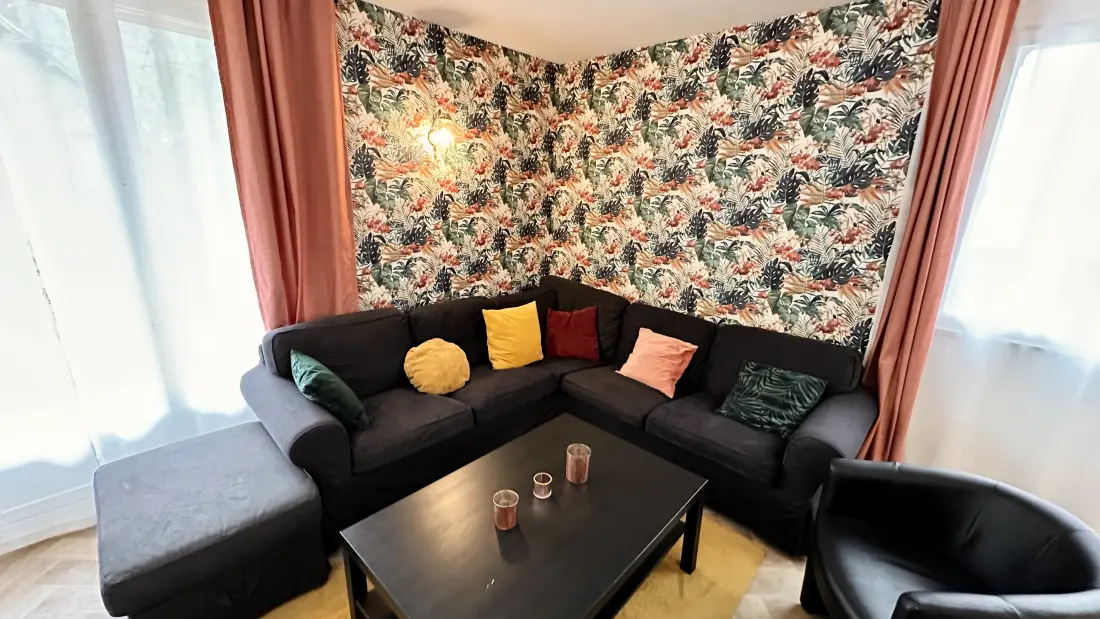 Apartmanok Le Mont Dore