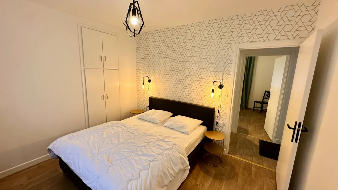 Apartmanok Le Mont Dore