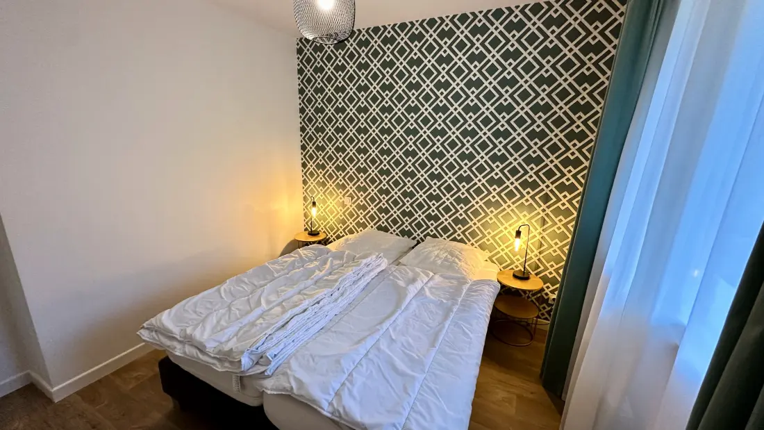 Apartmanok Le Mont Dore