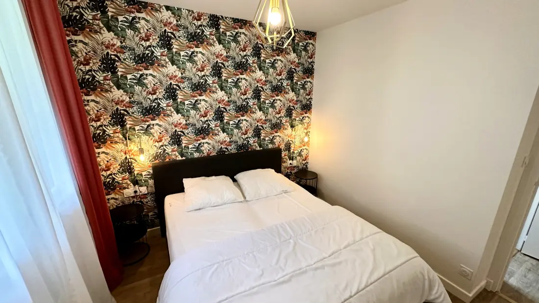 Apartmanok Le Mont Dore