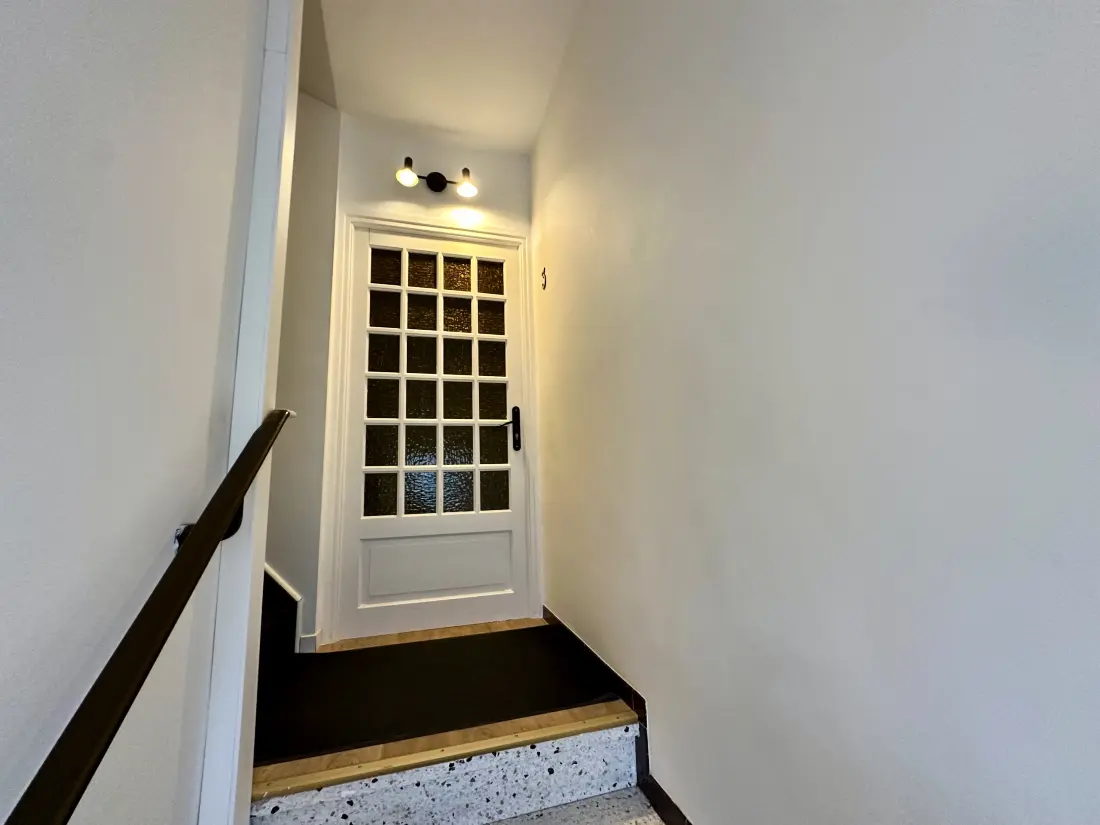 Apartmanok Le Mont Dore