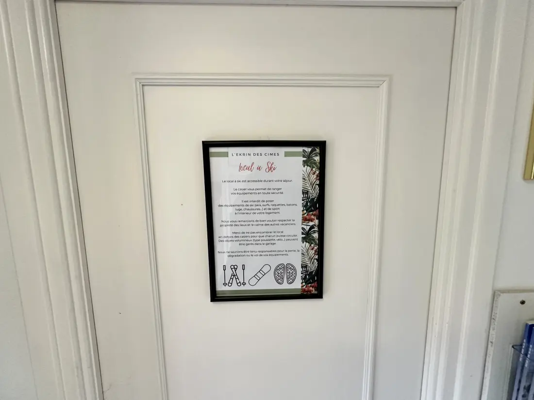 Apartmanok Le Mont Dore