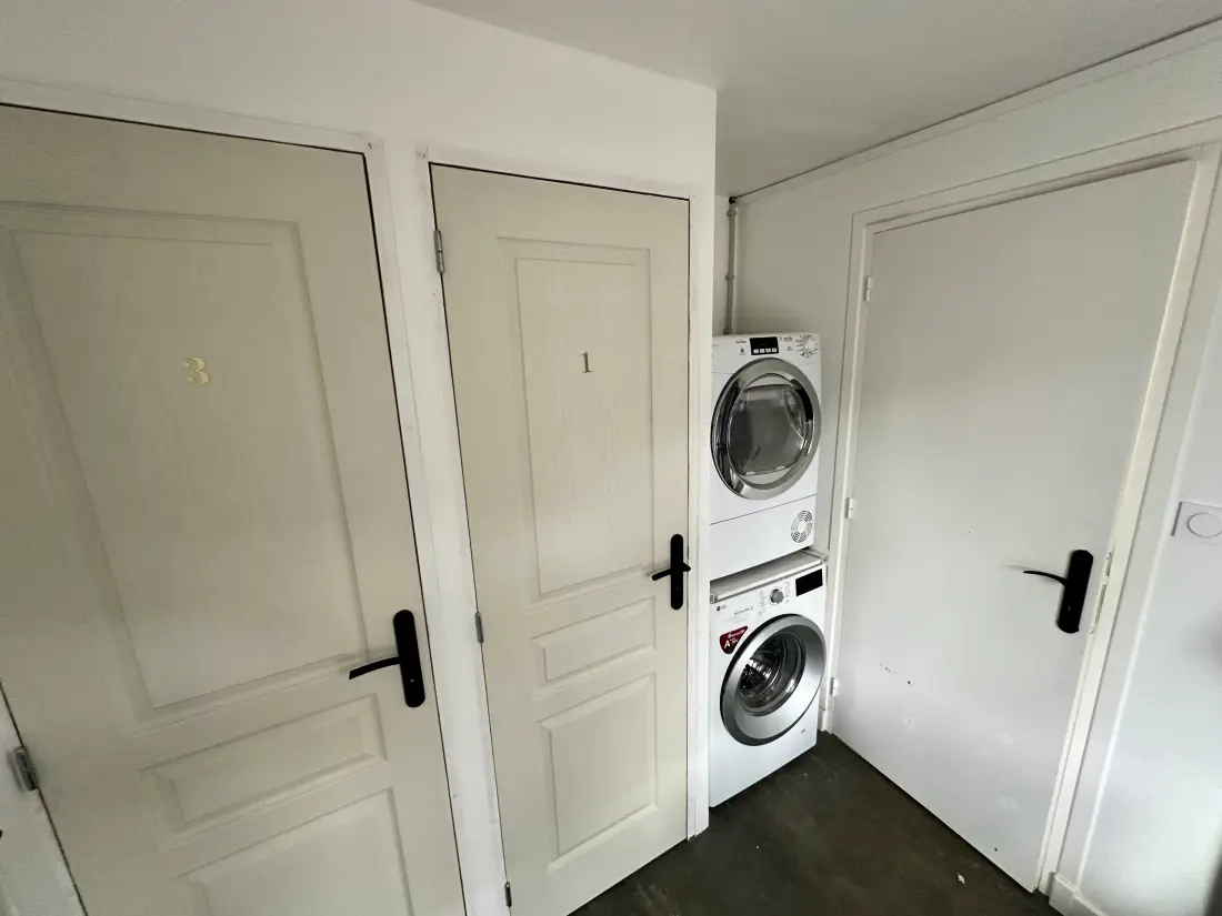 Apartmanok Le Mont Dore