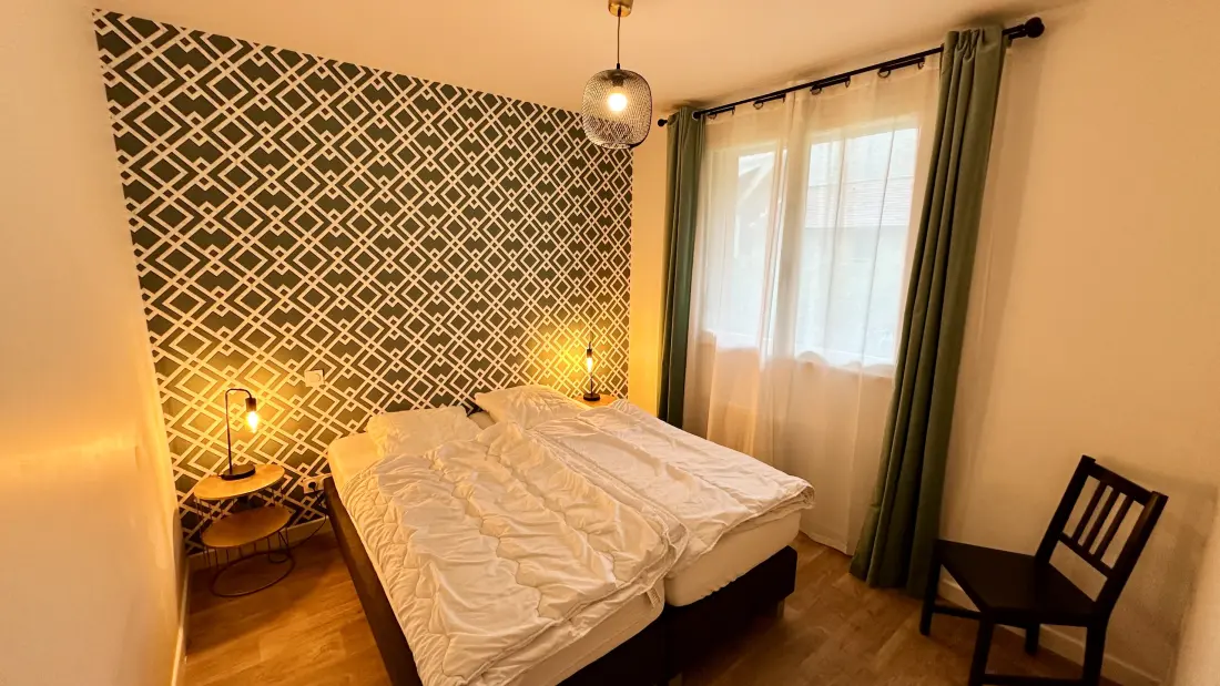 Apartmanok Le Mont Dore