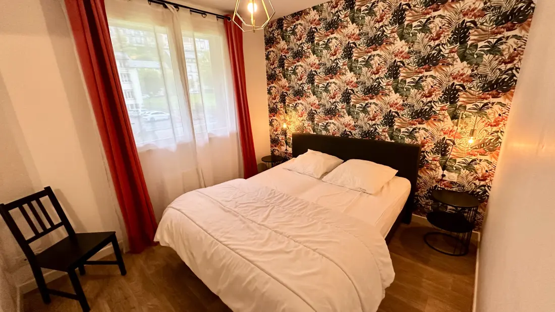 Apartmanok Le Mont Dore