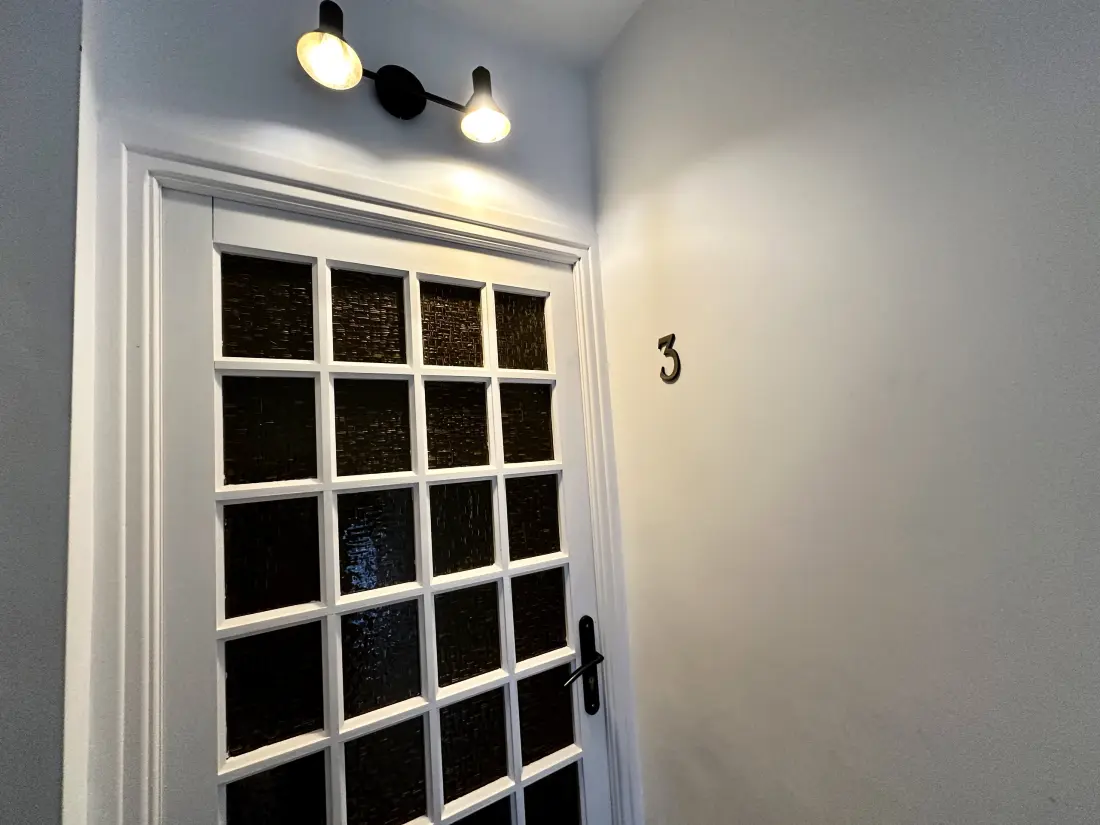 Apartmanok Le Mont Dore
