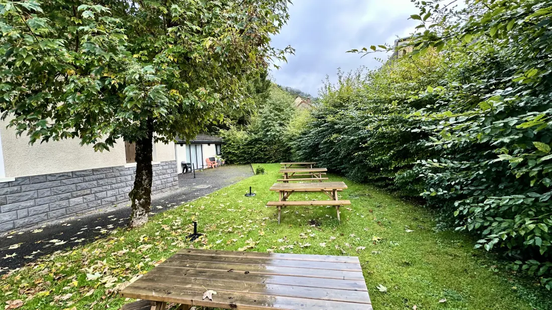 Apartmanok Le Mont Dore