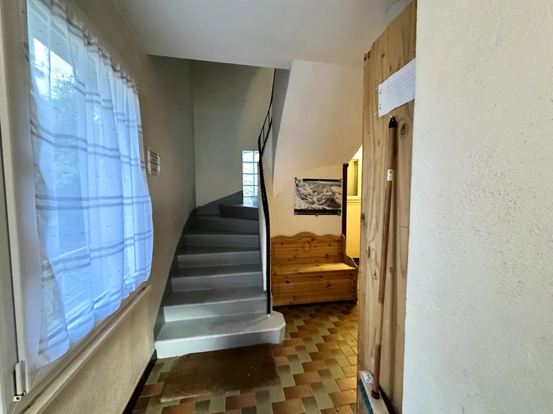Appartementen in Le Mont Dore