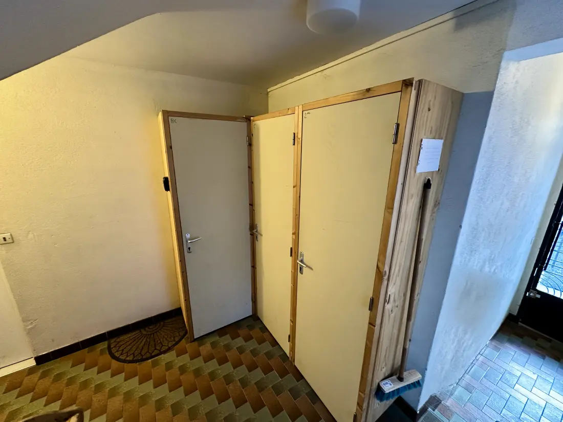 Appartementen in Le Mont Dore