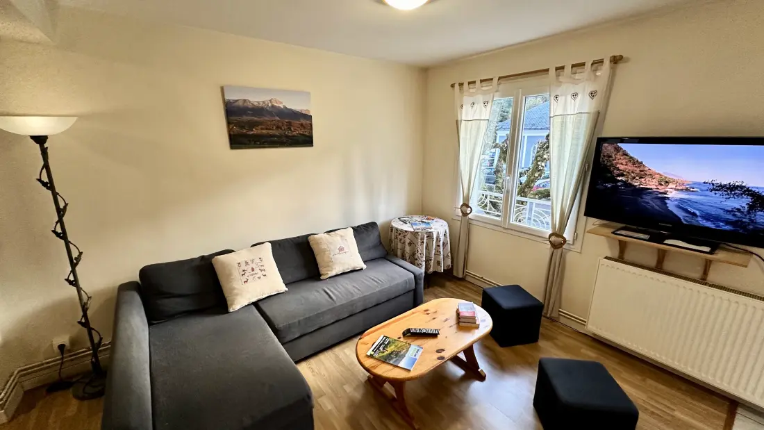 Appartementen in Le Mont Dore