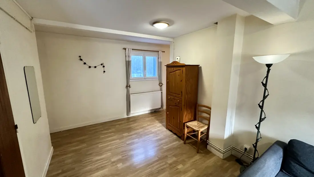 Appartementen in Le Mont Dore