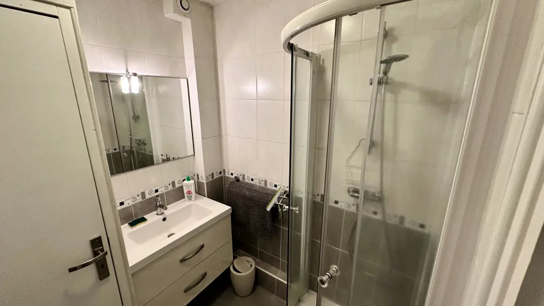 Appartementen in Le Mont Dore