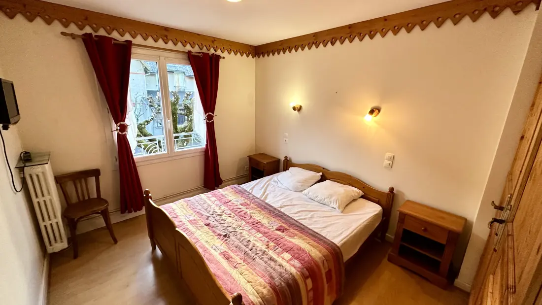 Appartementen in Le Mont Dore