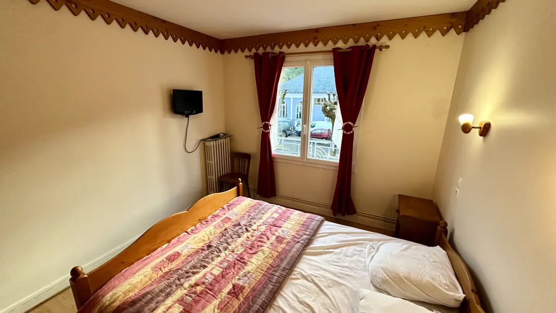 Appartementen in Le Mont Dore