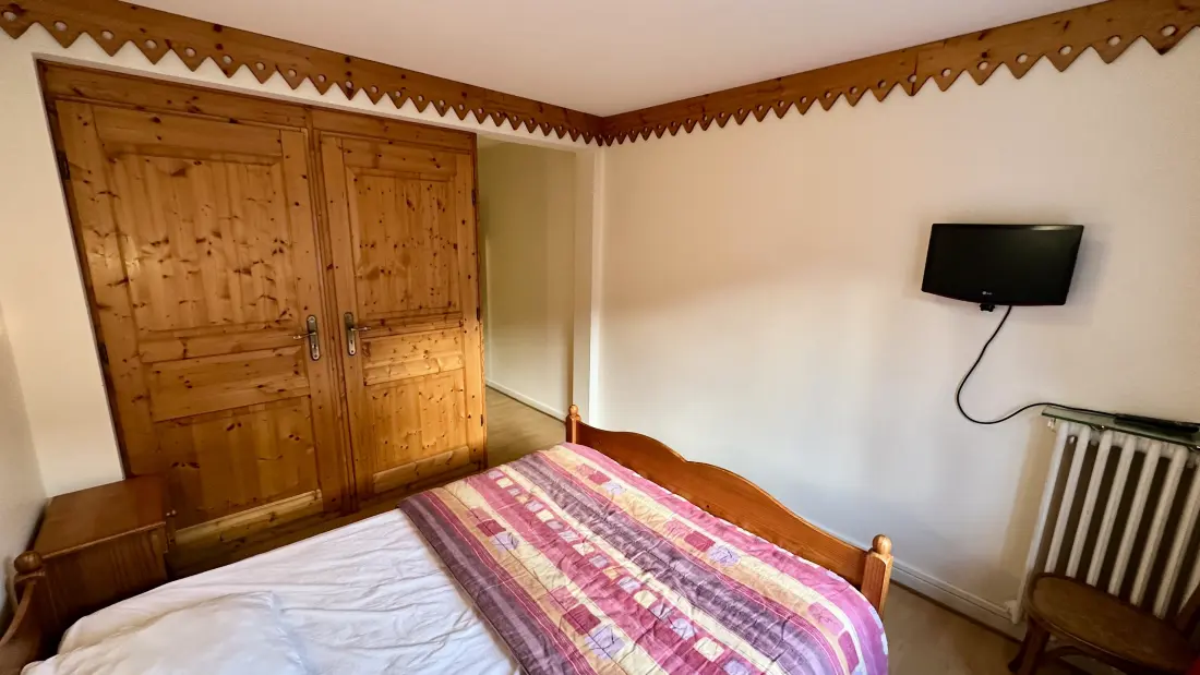 Appartementen in Le Mont Dore