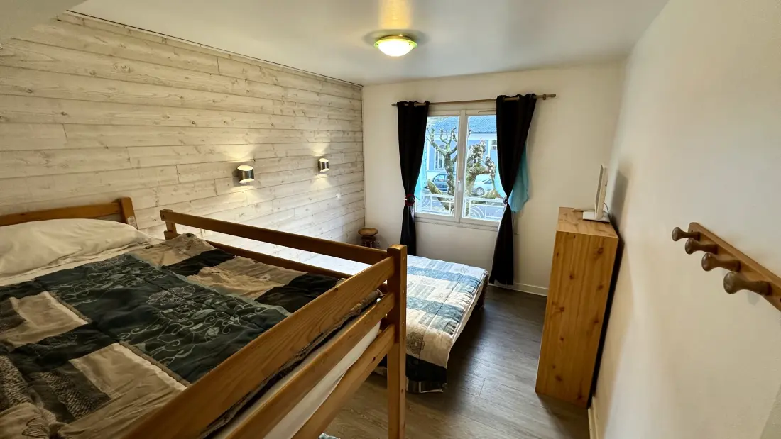 Appartementen in Le Mont Dore