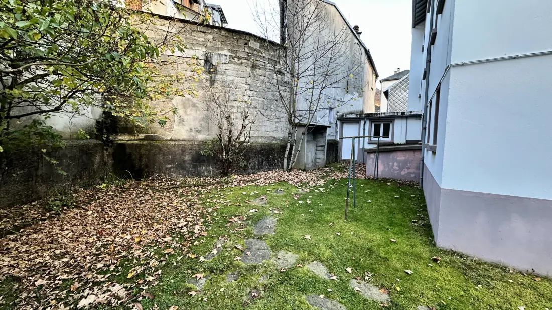 Appartementen in Le Mont Dore