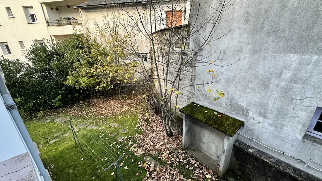 Appartementen in Le Mont Dore