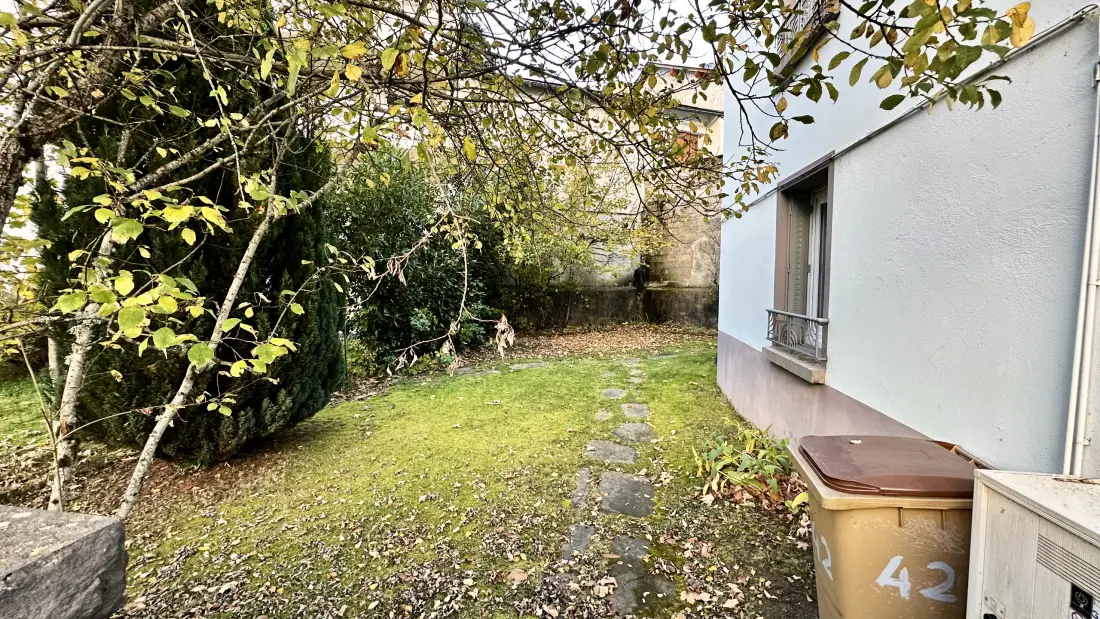 Appartementen in Le Mont Dore