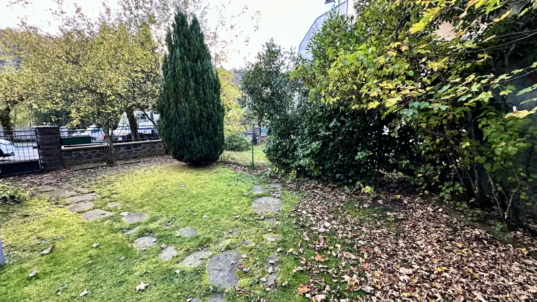 Appartementen in Le Mont Dore
