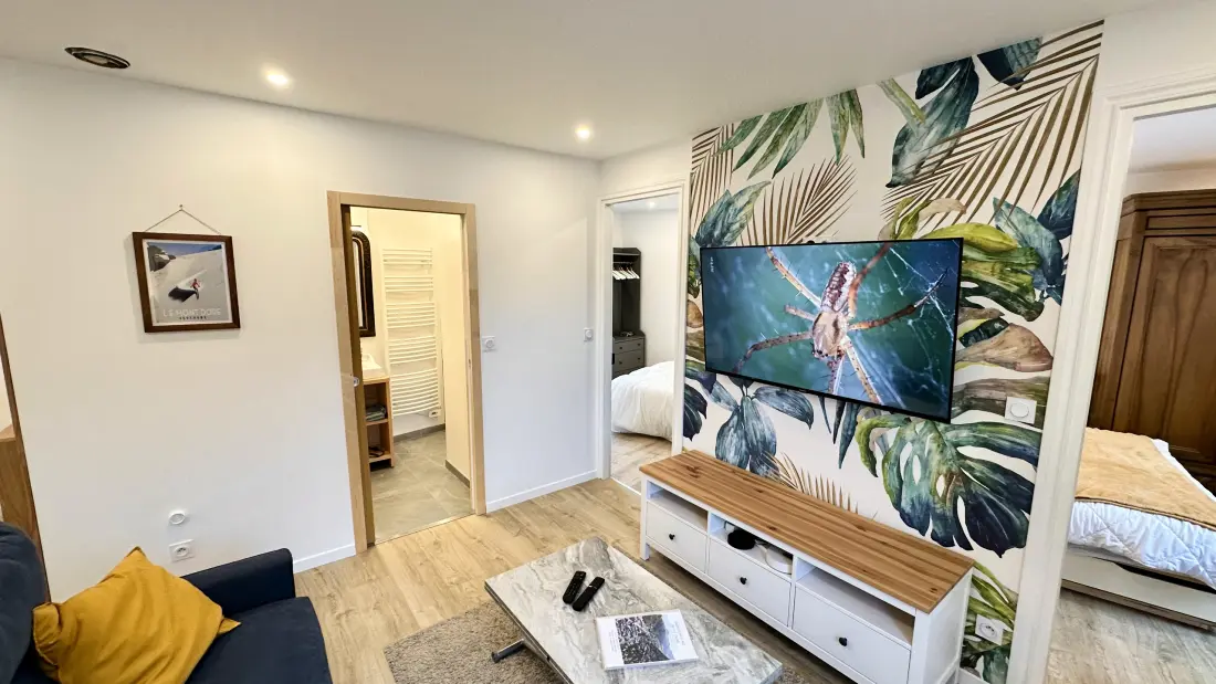 Apartmanok Le Mont Dore