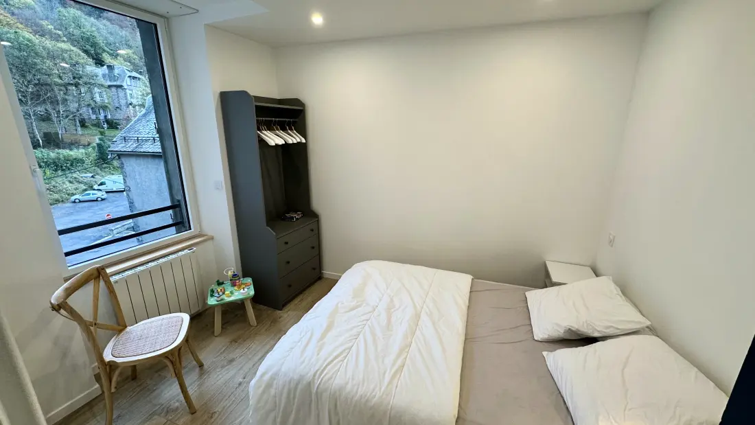Apartmanok Le Mont Dore