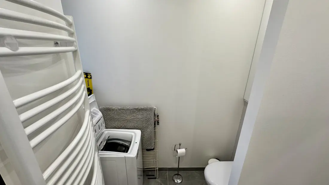 Apartmanok Le Mont Dore
