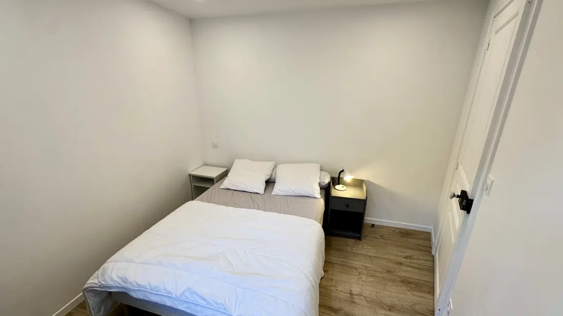 Apartmanok Le Mont Dore