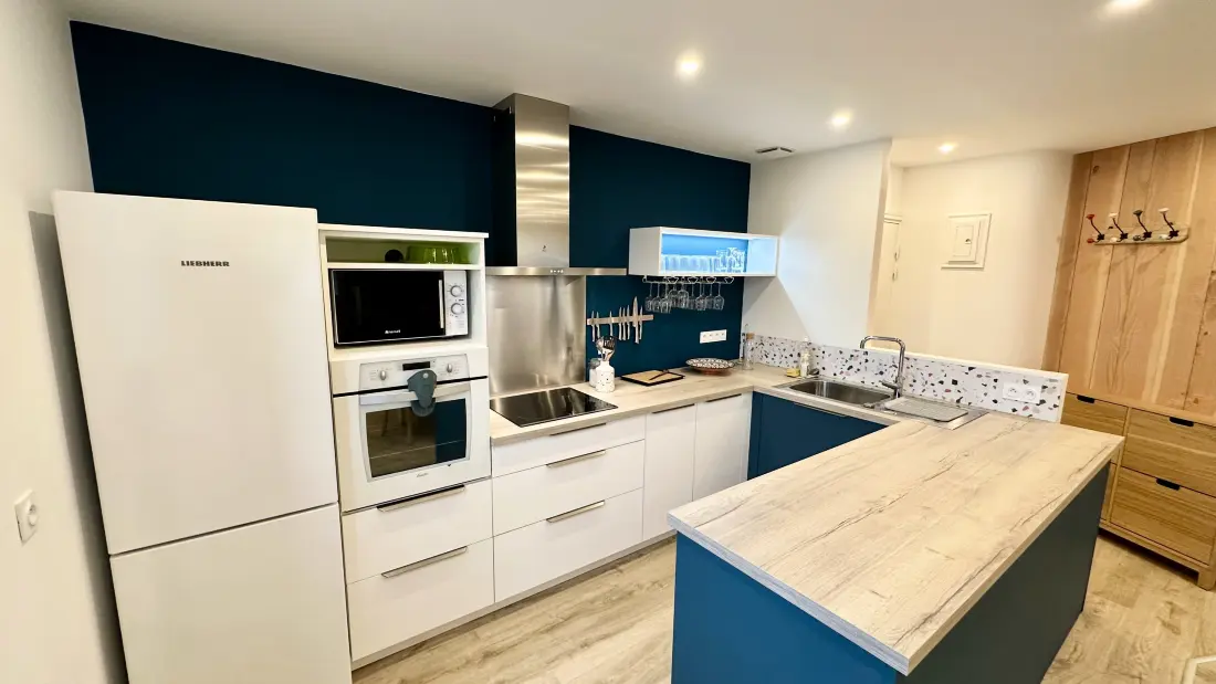 Apartmanok Le Mont Dore
