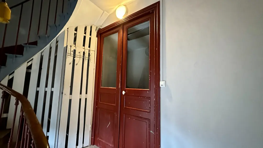 Apartmanok Le Mont Dore