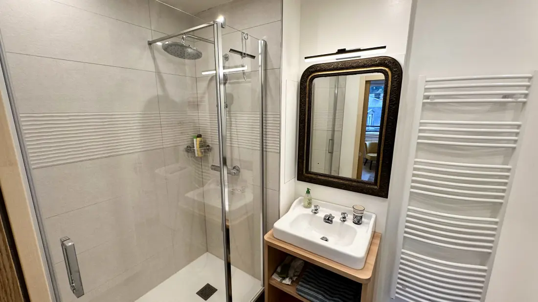 Apartmanok Le Mont Dore