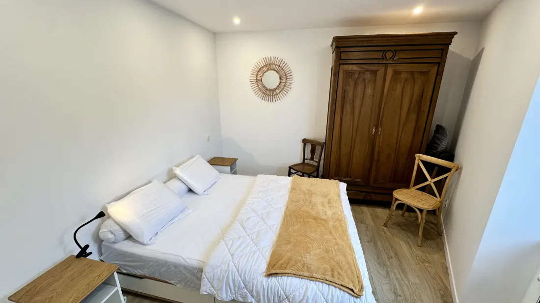 Apartmanok Le Mont Dore