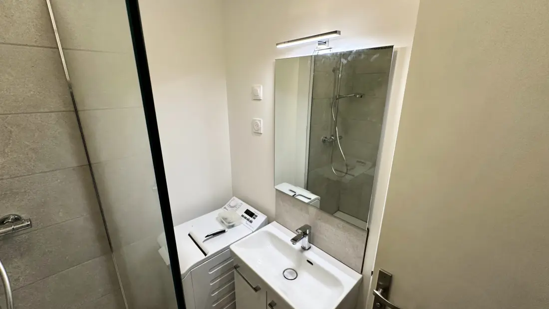 Appartementen in Le Mont Dore