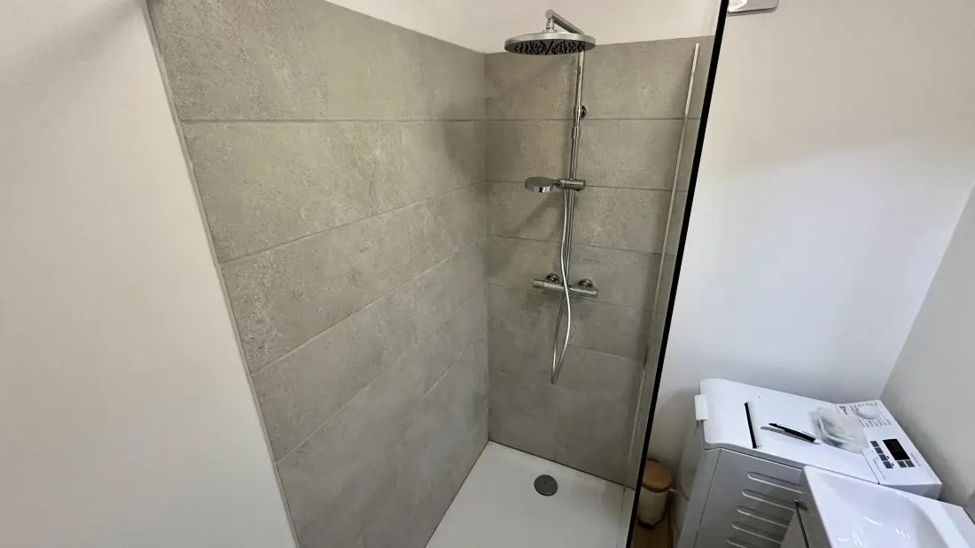Appartementen in Le Mont Dore