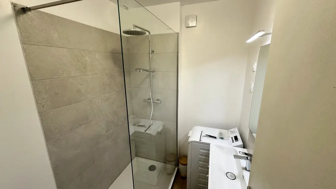 Appartementen in Le Mont Dore