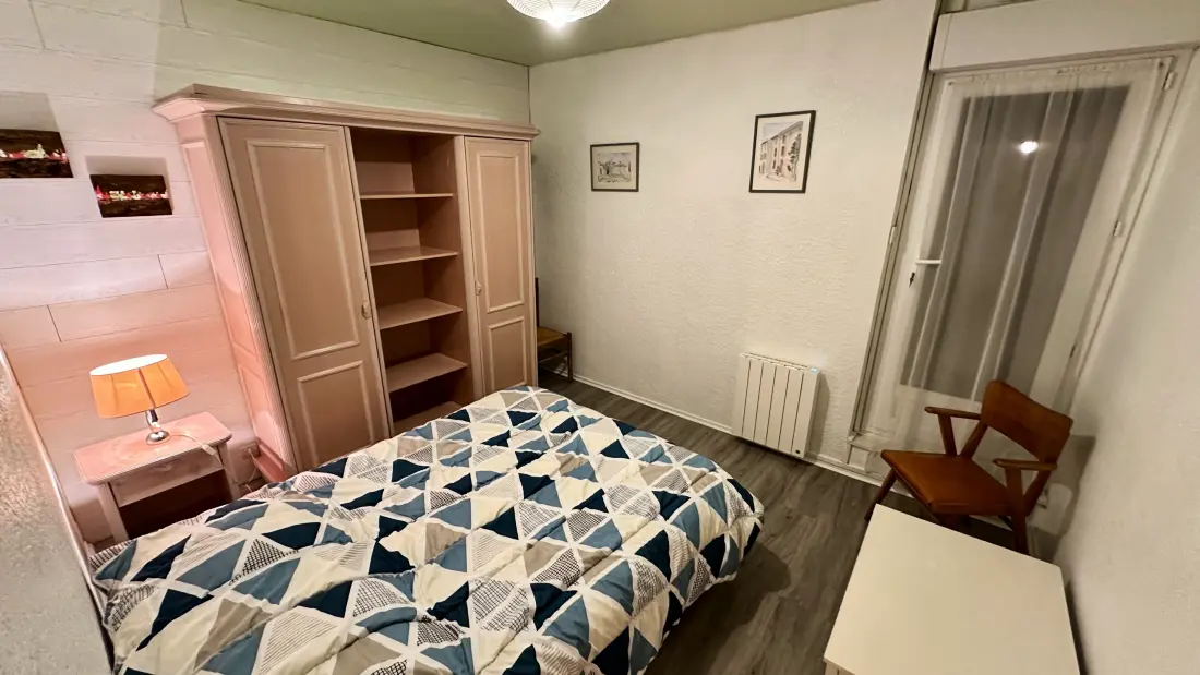 Apartmanok Le Mont Dore