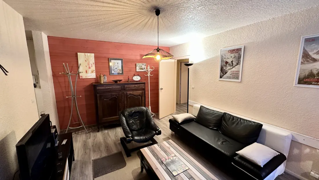 Apartmanok Le Mont Dore