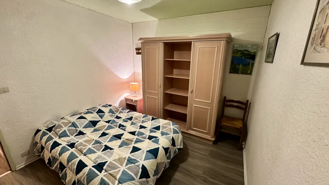 Apartmanok Le Mont Dore