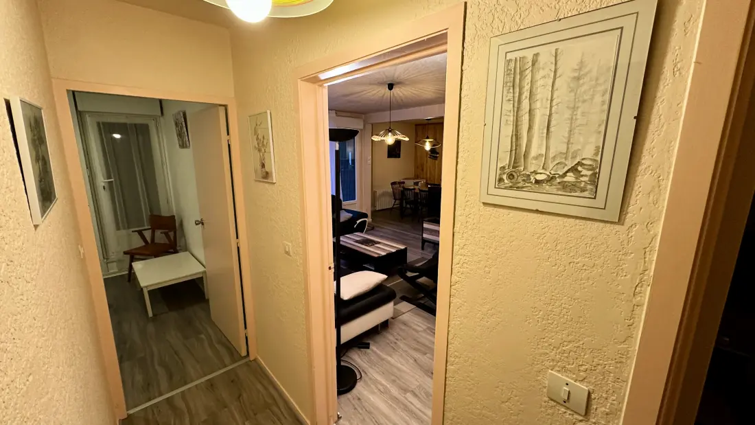 Apartmanok Le Mont Dore