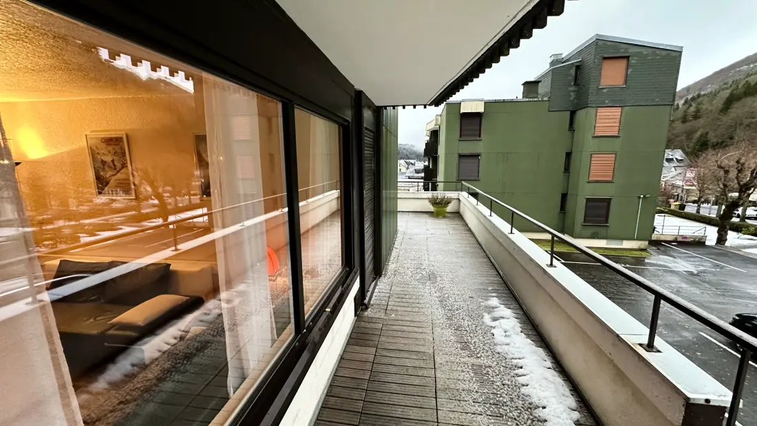 Apartmanok Le Mont Dore