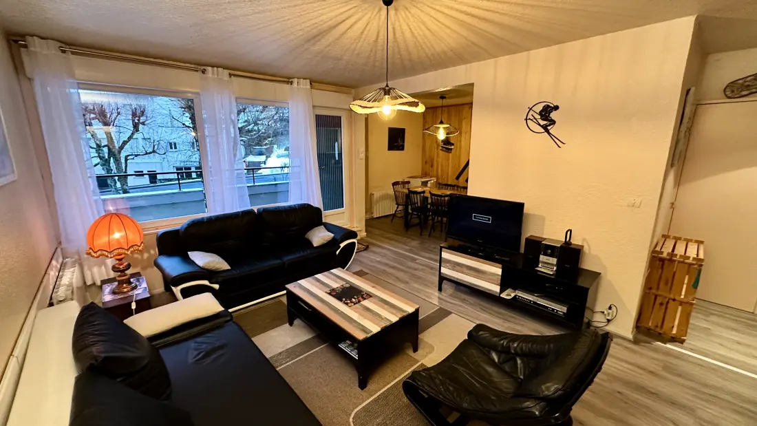 Apartmanok Le Mont Dore