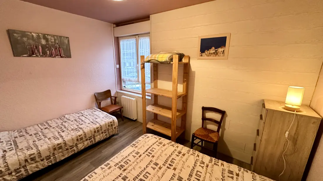 Apartmanok Le Mont Dore