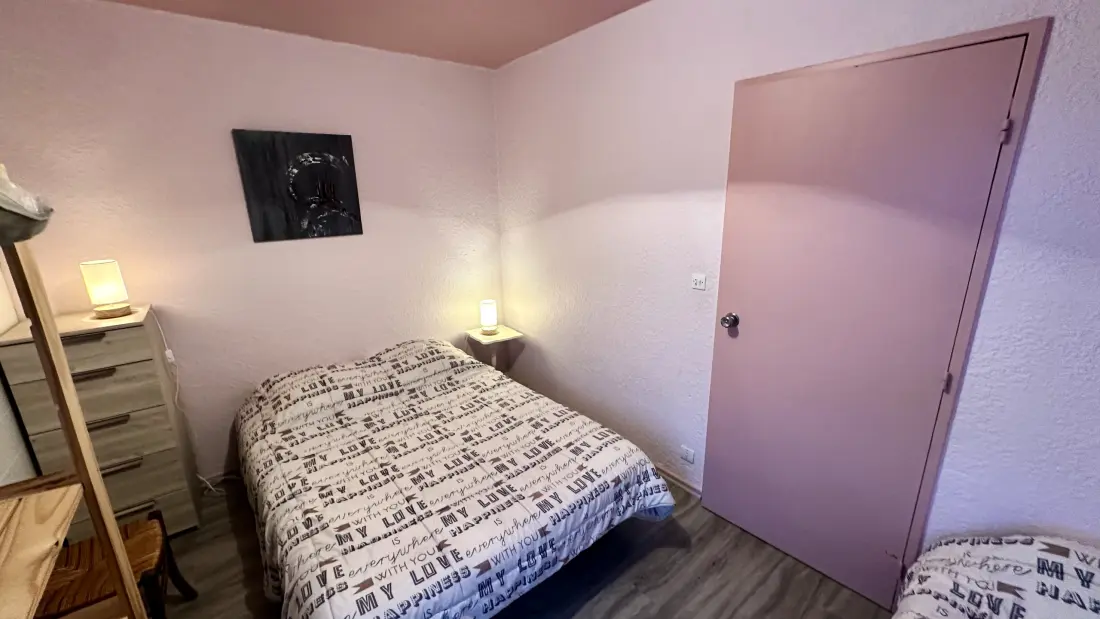 Apartmanok Le Mont Dore
