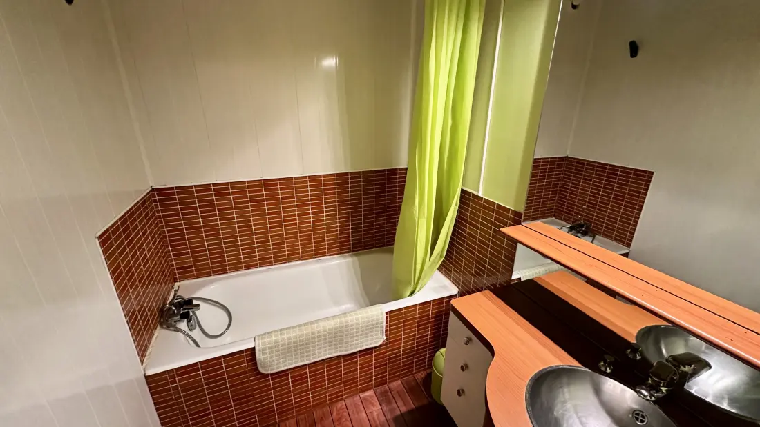 Apartmanok Le Mont Dore