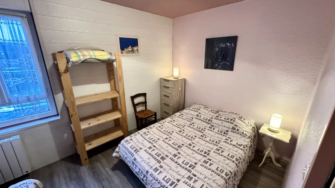 Apartmanok Le Mont Dore