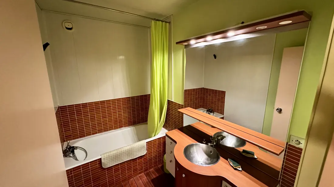Apartmanok Le Mont Dore
