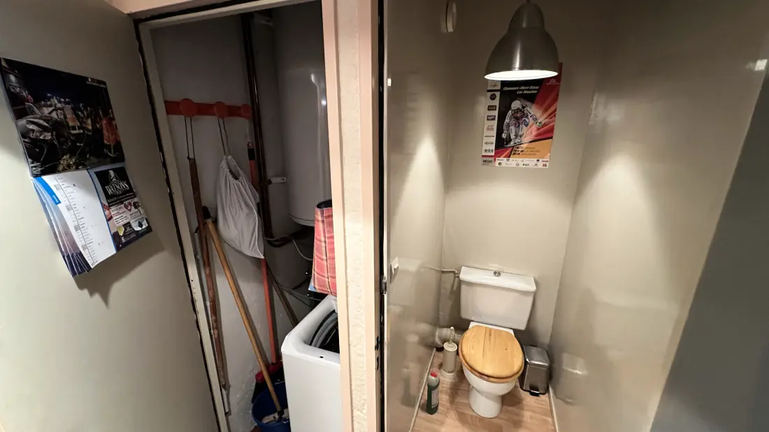 Apartmanok Le Mont Dore