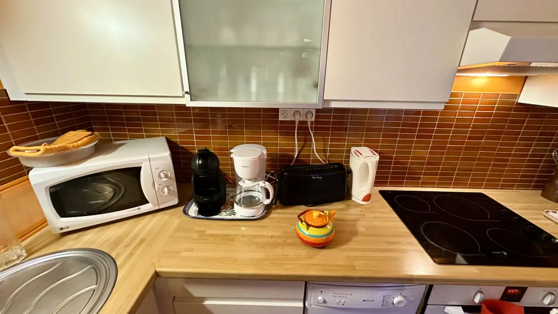 Apartmanok Le Mont Dore